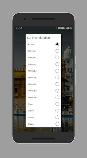 Nitnem Audio HD screenshot 4