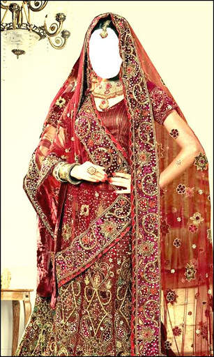 Women Bridal Lehenga Design screenshot 5