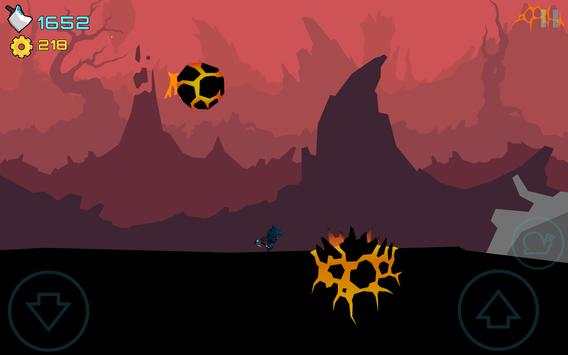 Gear Jack Black Hole screenshot 11