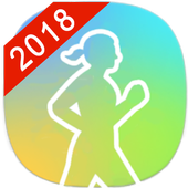 Guide for Samsung Health S Health icon