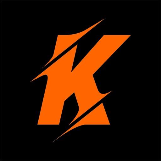 Klick Driver icon