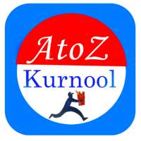 AtoZ Kurnool - Delivery App