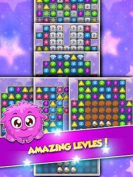 Jewel Crush Hero screenshot 10