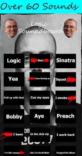 Logic Soundboard screenshot 1