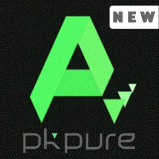 APKPure APK - Tips For APK Pure Download New APK 1.0