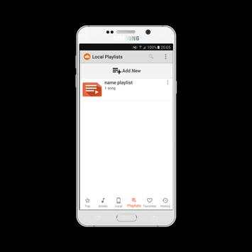 Music Tube screenshot 3