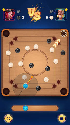 Carrom Disc Pool: Carrom Board screenshot 2