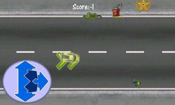 Drivecraft screenshot 6