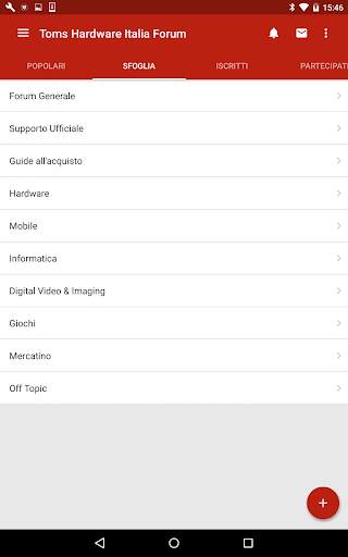 Tom's Hardware Forum screenshot 4