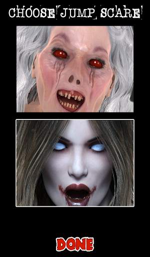 Evil Granny Prank Call screenshot 5