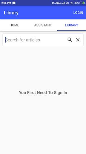 Dr. Abhishek Tater screenshot 7