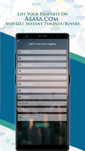 Asasa.com - Pakistan's Leading Real Estate App screenshot 8