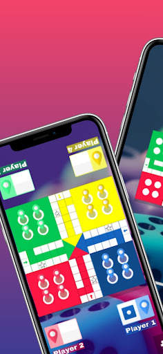 Ludo Metaa: ludo metaaa screenshot 1