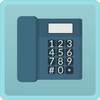 Kode Telepon Indonesia 1.0