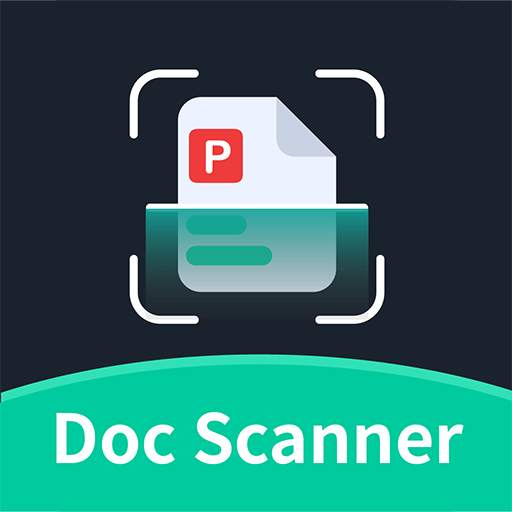 Doc Scanner - Free PDF Scanner & CamScanner 2.4.0