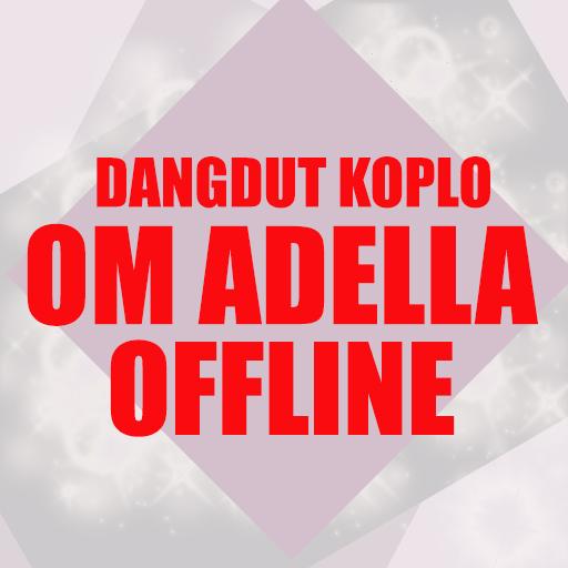 OM ADELLA Offline icon