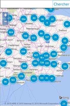 Free Wifi App screenshot 1