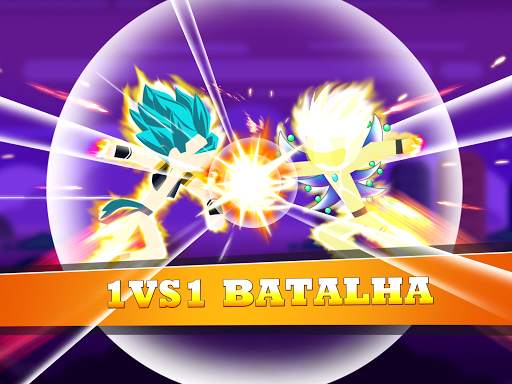 Stick Super Fight screenshot 9
