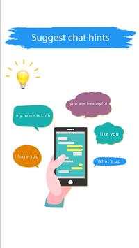 Simi Chat : Chat With Robot 4 تصوير الشاشة
