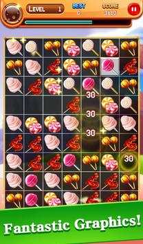 Candy Cake Match Game screenshot 6