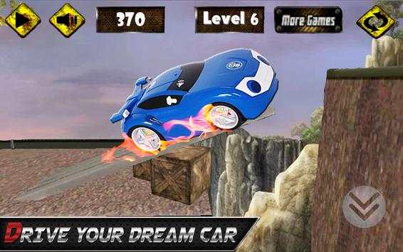 New Racing Car Watch of Car Go Power Battle screenshot 1