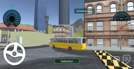 Bus Simulator 2019 screenshot 3