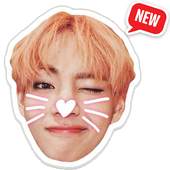 V Stickers for WhatsApp 2.0.0