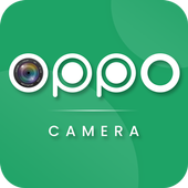 Camera for Oppo icon