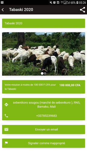 Grabal screenshot 5