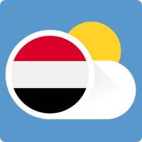 طقس اليمن icon
