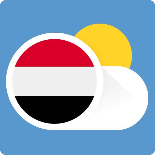 Yemen Weather 1.6.1