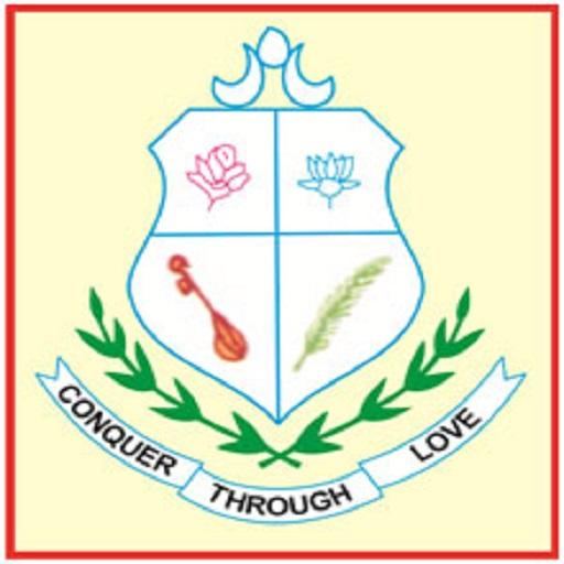 St.Francis Girls High School icon