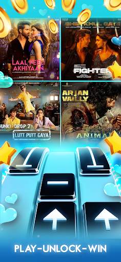 Song Beat: Music Game screenshot 7