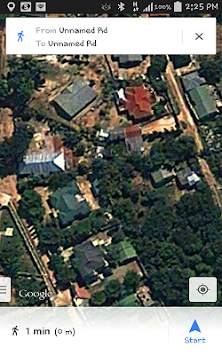Find MY Hotel screenshot 6