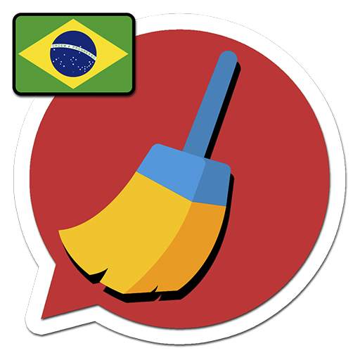 Faxineira do WhatsApp 2.1
