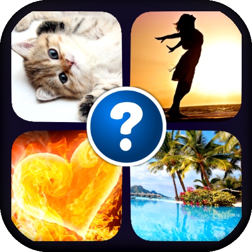 What word on the photo icon