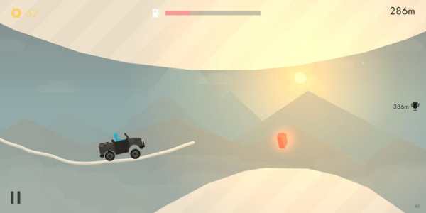 Road Draw Racing screenshot 4