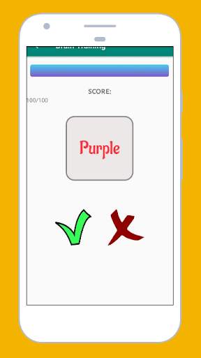 Brain Games For Brain Training screenshot 2
