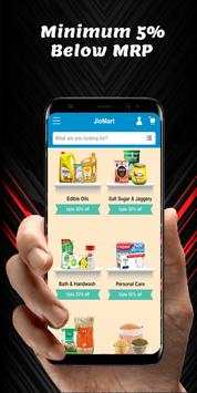 JioMart-Official App: Easy Online Shopping Guide screenshot 2
