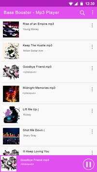 Music Player Downloader screenshot 8