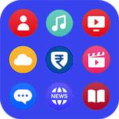 My Jio App Update 2018 1.7