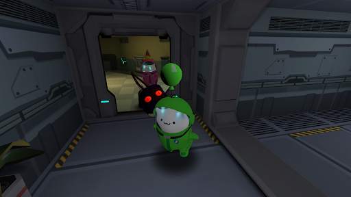 Imposter Hide Online 3D Horror screenshot 7
