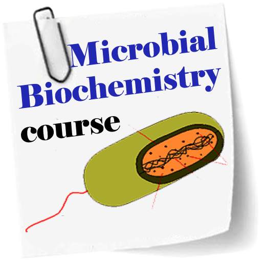 Microbial Biochemistry course 2.5