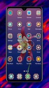 iLauncher os 13 – XS Max Launcher screenshot 3