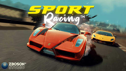 Sport Racing screenshot 7