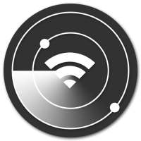 Network radar : see who's on your Wifi