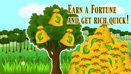 Money Tree - Idle Clicker Game स्क्रीनशॉट 5
