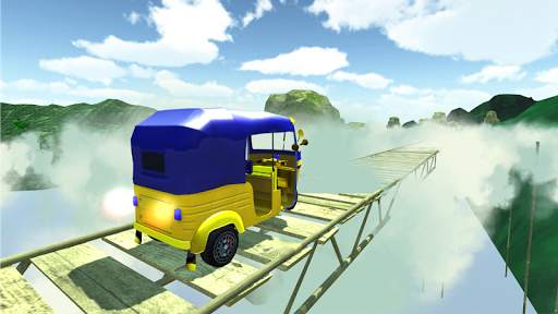 Indian Auto Simulator screenshot 4