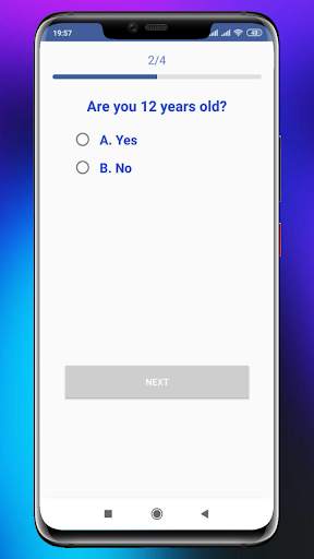 Boost camera. Mode editor screenshot 4