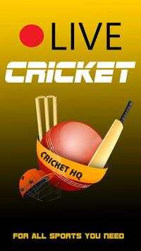 Live Cricket - PSL Live Streaming screenshot 2